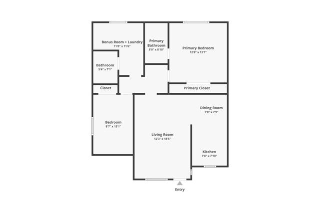 1918 11th Street D, Santa Monica, CA 90404