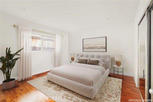 1918 11th Street D, Santa Monica, CA 90404