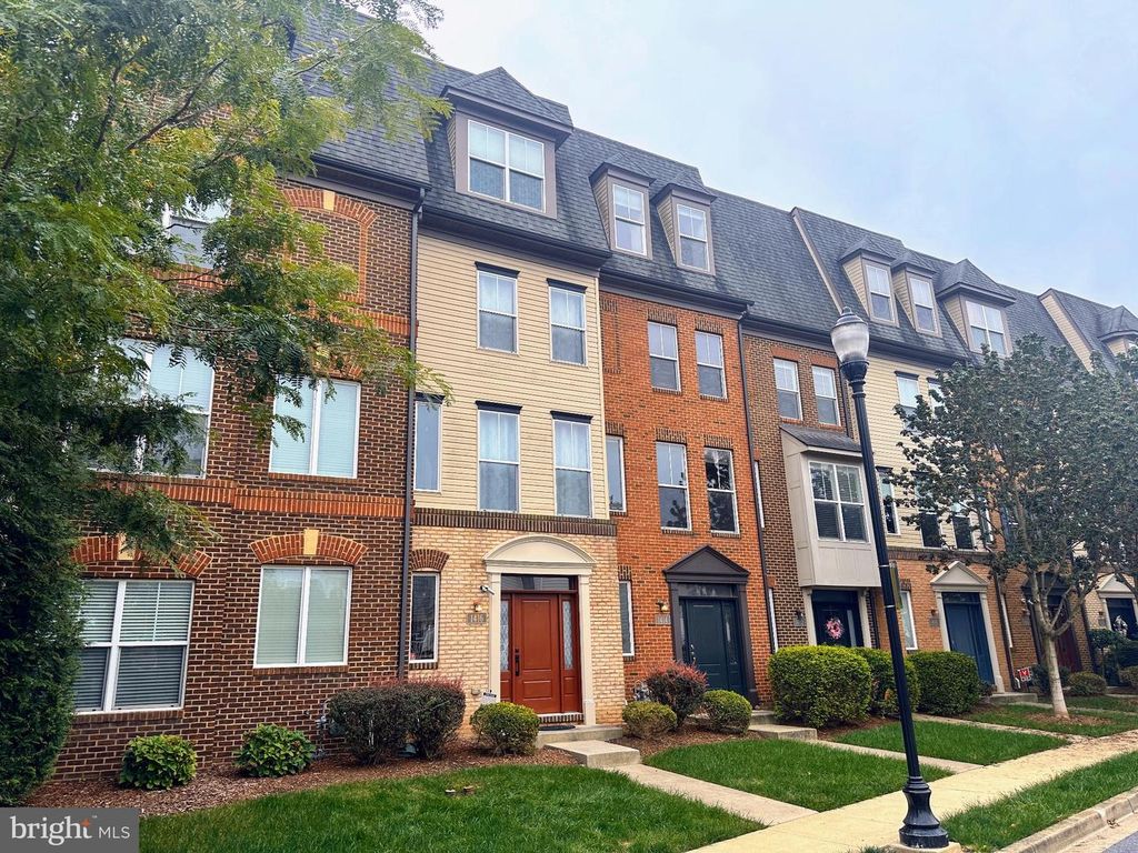 1416 WHEYFIELD DR, Frederick, MD 21701