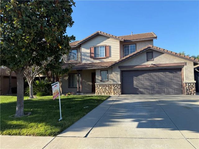 15188 Wright Court, Fontana, CA 92336