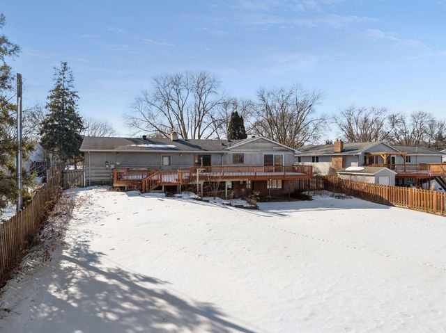 11441 Galtier Drive, Burnsville, MN 55337
