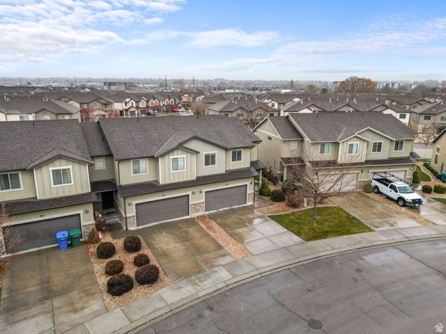 825 S PHEASANT RUN, Orem, UT 84058