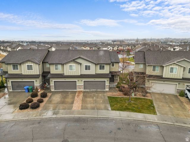 825 S PHEASANT RUN, Orem, UT 84058