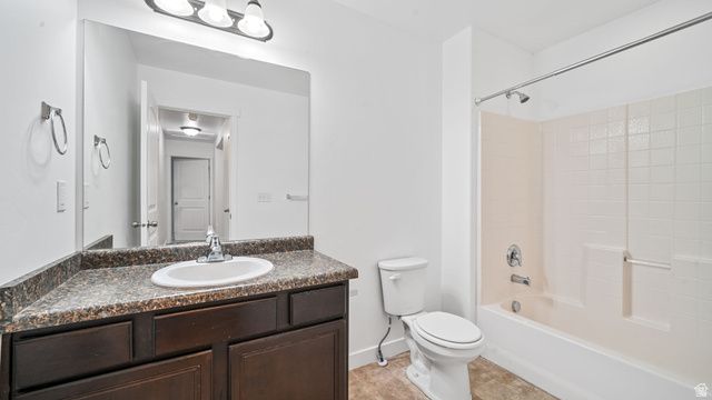 825 S PHEASANT RUN, Orem, UT 84058