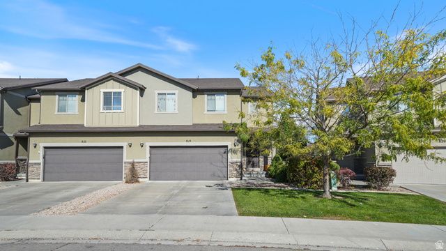 825 S PHEASANT RUN, Orem, UT 84058