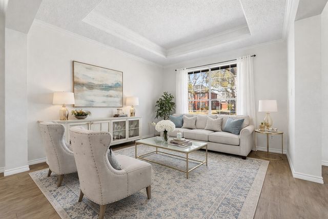 720 Cliffmoor Drive, Keller, TX 76248