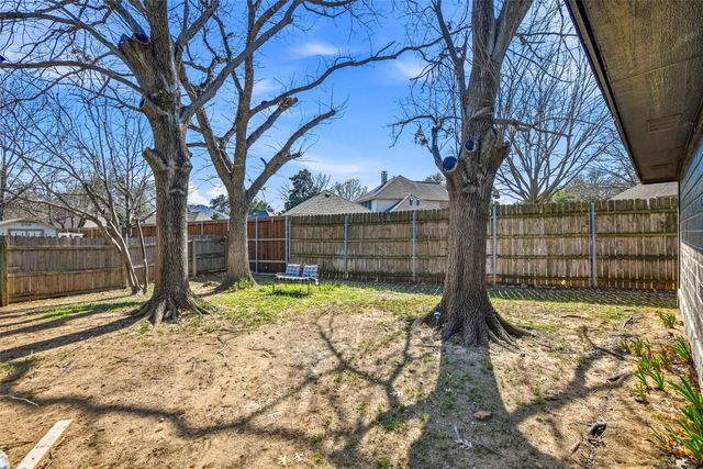720 Cliffmoor Drive, Keller, TX 76248
