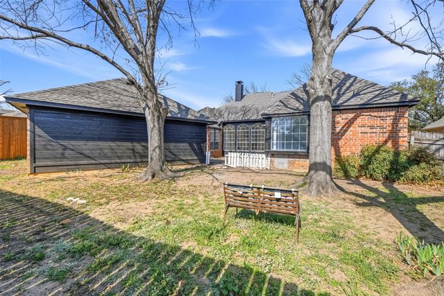 720 Cliffmoor Drive, Keller, TX 76248