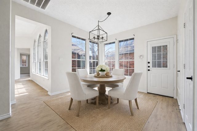 720 Cliffmoor Drive, Keller, TX 76248