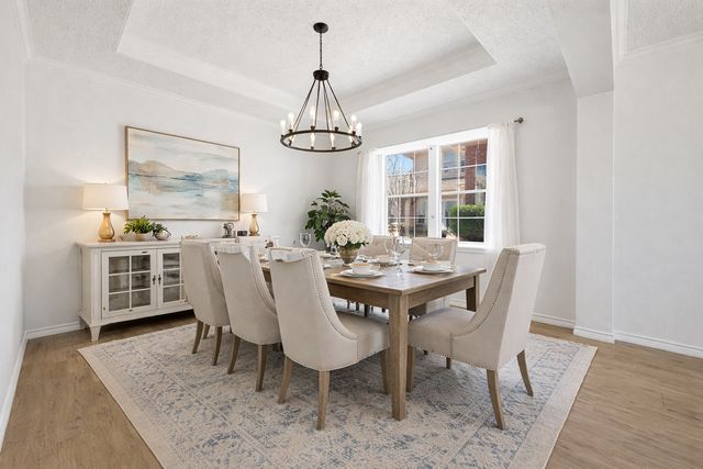 720 Cliffmoor Drive, Keller, TX 76248