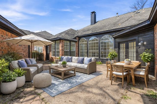 720 Cliffmoor Drive, Keller, TX 76248