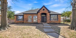 720 Cliffmoor Drive, Keller, TX 76248