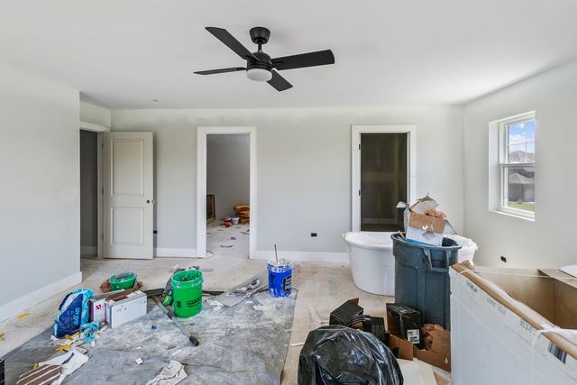 21022 Kenmare Drive, Shorewood, IL 60404