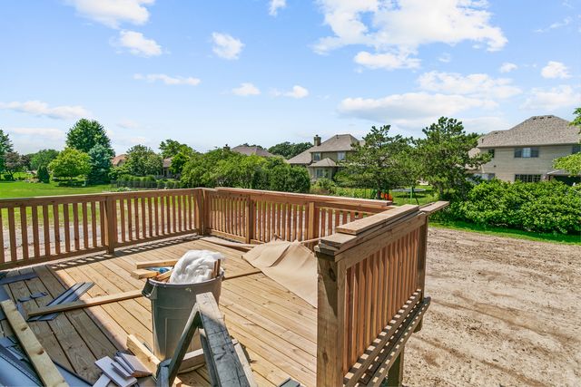 21022 Kenmare Drive, Shorewood, IL 60404