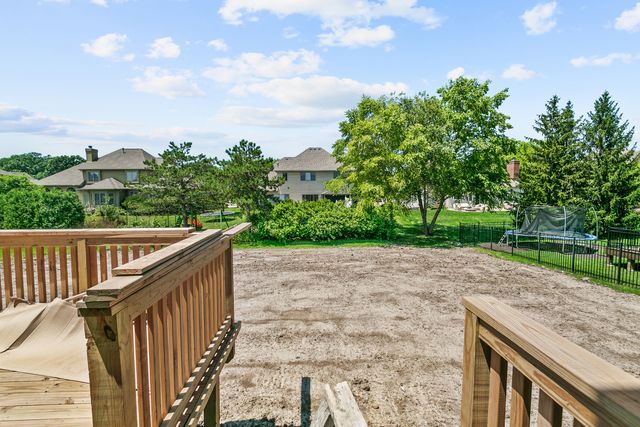 21022 Kenmare Drive, Shorewood, IL 60404