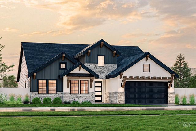 21797 Big Wood Way, Star, ID 83669