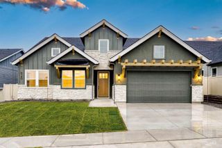 21797 Big Wood Way, Star, ID 83669