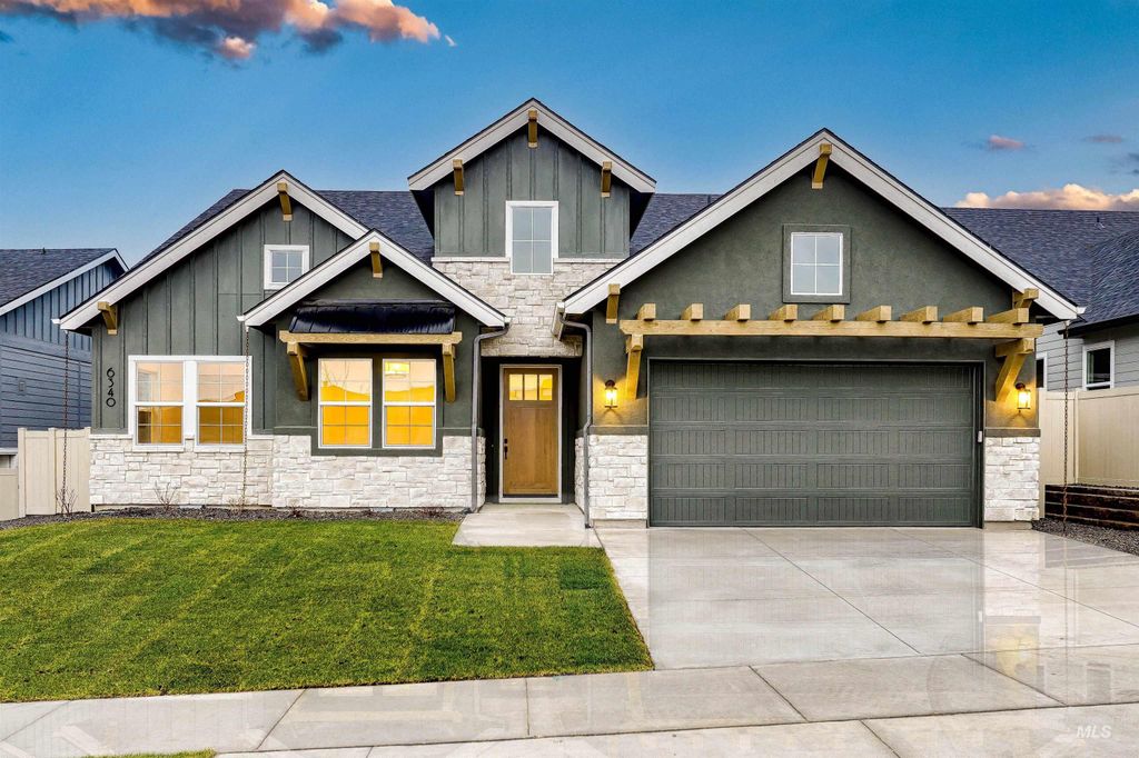 21797 Big Wood Way, Star, ID 83669