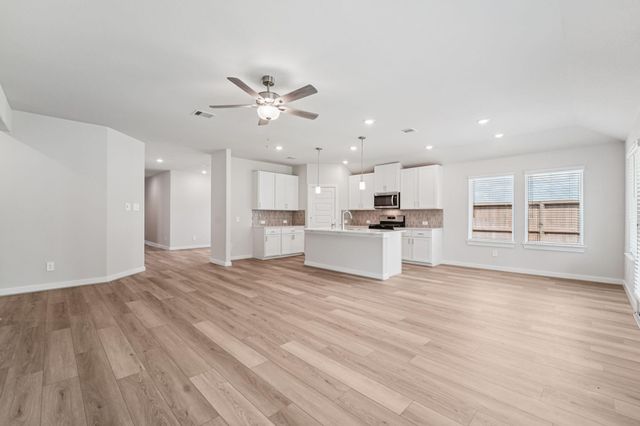 1697 Hopson Ranch Drive, Conroe, TX 77301