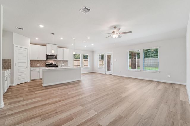 1697 Hopson Ranch Drive, Conroe, TX 77301