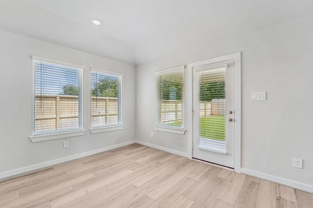 1697 Hopson Ranch Drive, Conroe, TX 77301