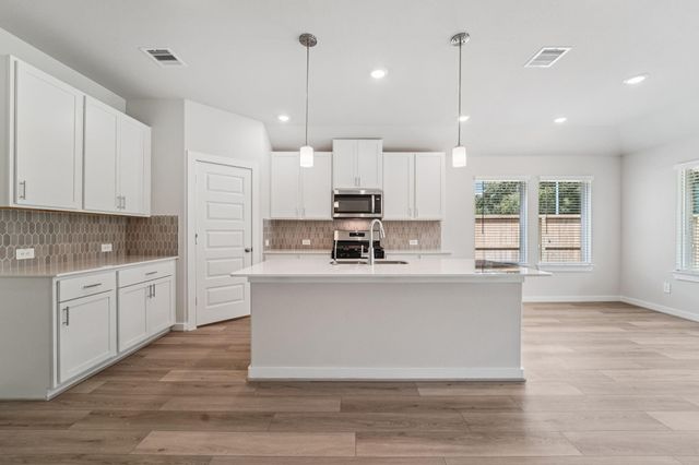 1697 Hopson Ranch Drive, Conroe, TX 77301