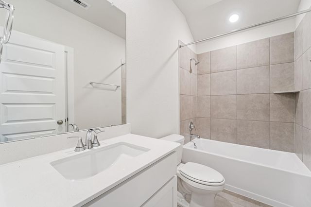 1697 Hopson Ranch Drive, Conroe, TX 77301