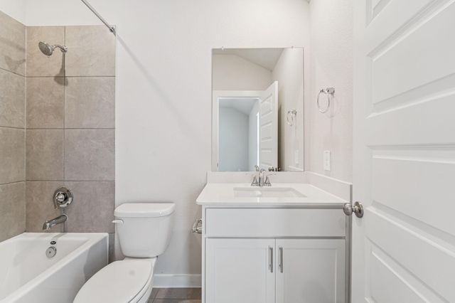 1697 Hopson Ranch Drive, Conroe, TX 77301