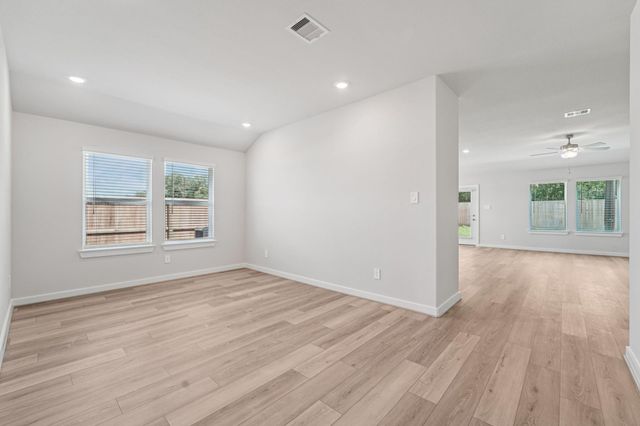 1697 Hopson Ranch Drive, Conroe, TX 77301