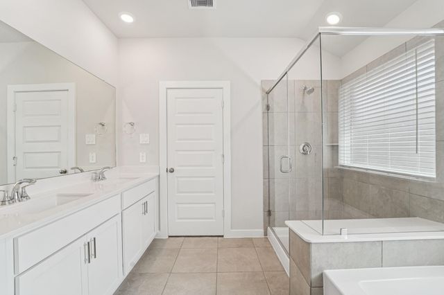 1697 Hopson Ranch Drive, Conroe, TX 77301