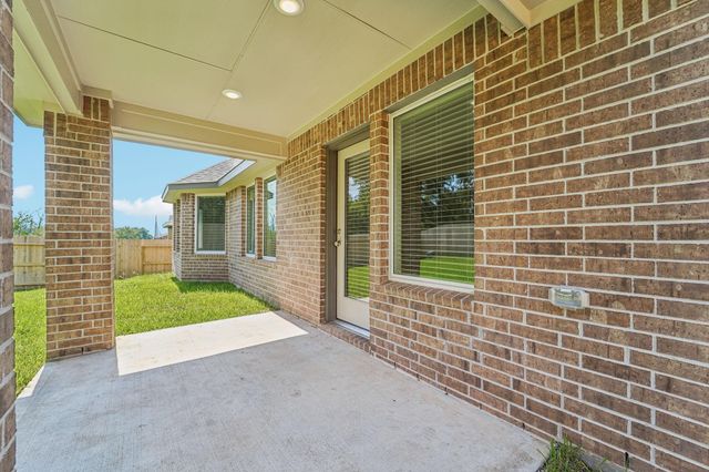 1697 Hopson Ranch Drive, Conroe, TX 77301