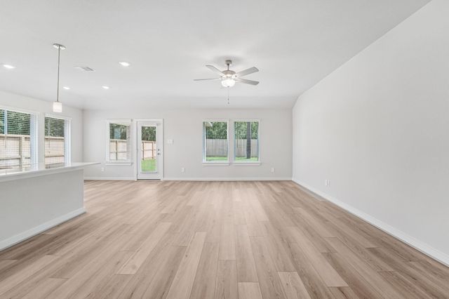 1697 Hopson Ranch Drive, Conroe, TX 77301