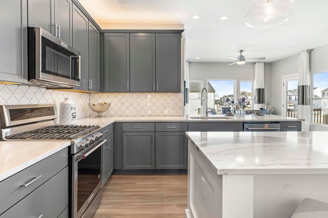10465 California Street, Crown Point, IN 46307
