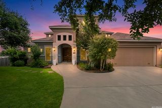 8602 Napa Landing, Boerne, TX 78015