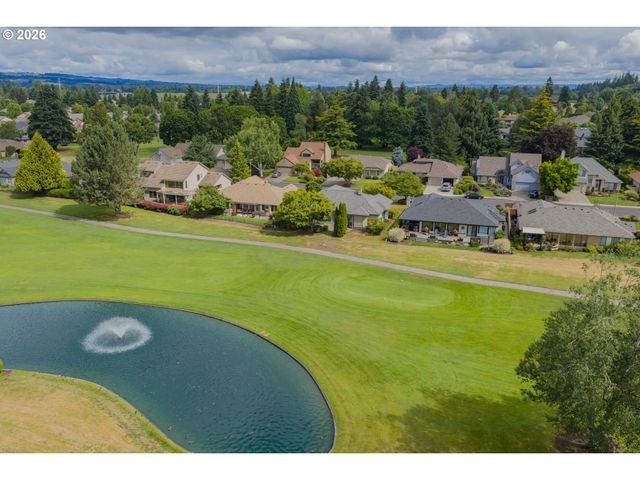 590 SNEAD Dr N, Keizer, OR 97303