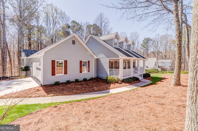 602 Bayberry Point, Canton, GA 30115