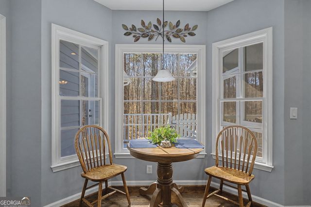 602 Bayberry Point, Canton, GA 30115