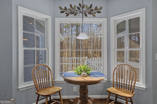 602 Bayberry Point, Canton, GA 30115