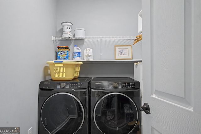 602 Bayberry Point, Canton, GA 30115