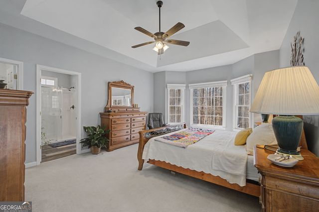 602 Bayberry Point, Canton, GA 30115