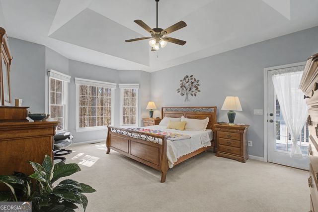 602 Bayberry Point, Canton, GA 30115