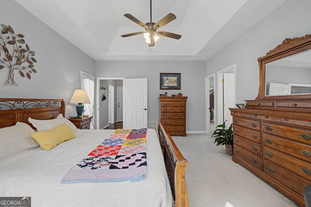 602 Bayberry Point, Canton, GA 30115