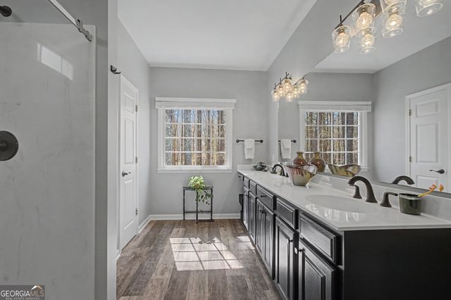 602 Bayberry Point, Canton, GA 30115