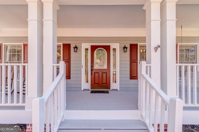 602 Bayberry Point, Canton, GA 30115