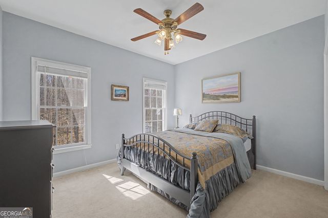 602 Bayberry Point, Canton, GA 30115