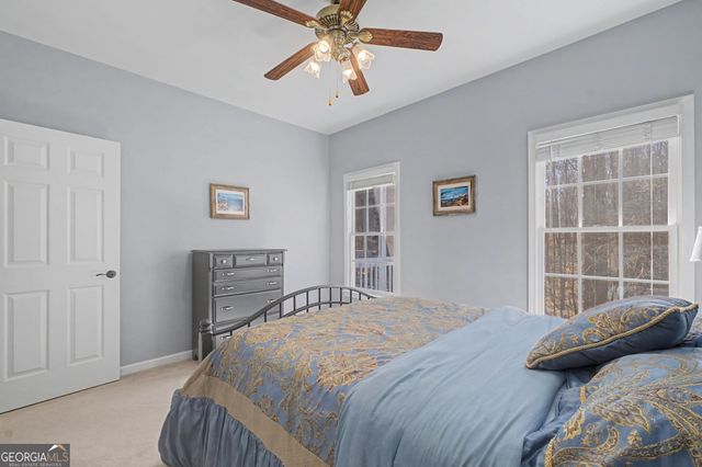 602 Bayberry Point, Canton, GA 30115