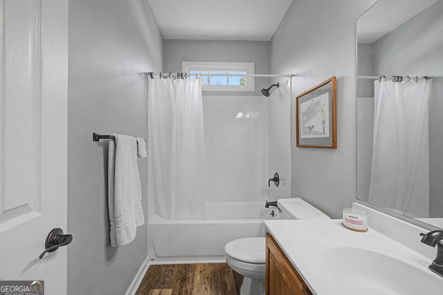 602 Bayberry Point, Canton, GA 30115