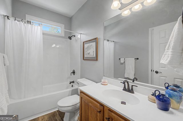 602 Bayberry Point, Canton, GA 30115