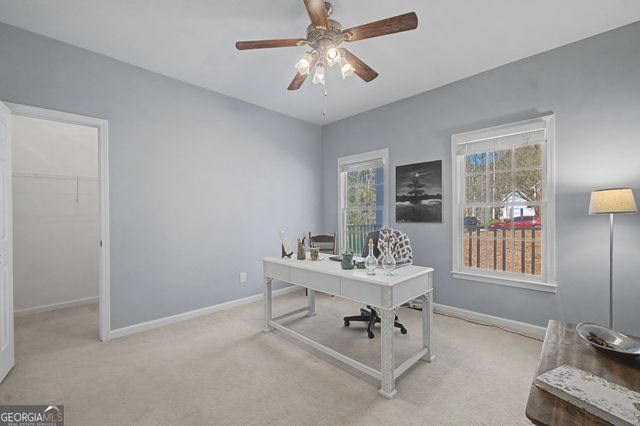 602 Bayberry Point, Canton, GA 30115