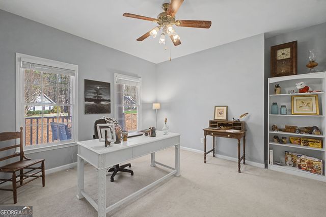 602 Bayberry Point, Canton, GA 30115